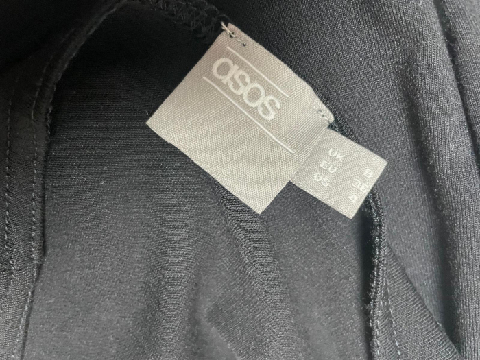 Asos body                    S [3]