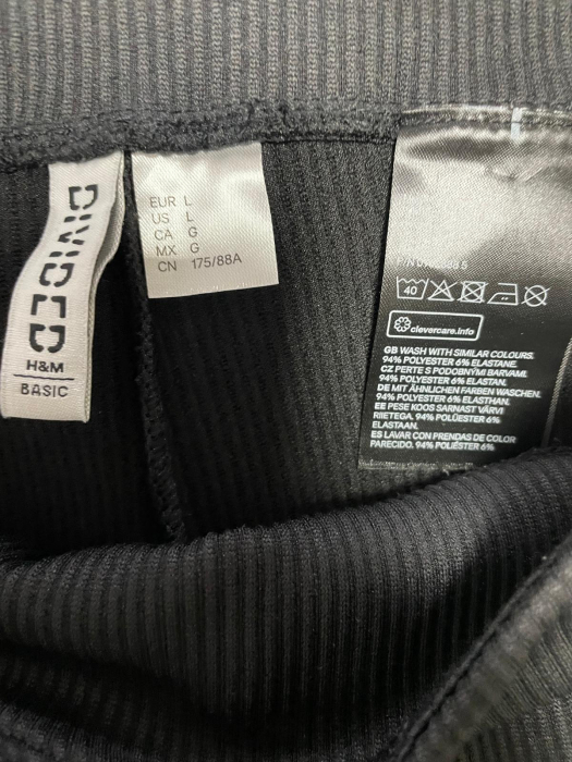 H&M colanti                        XL [3]