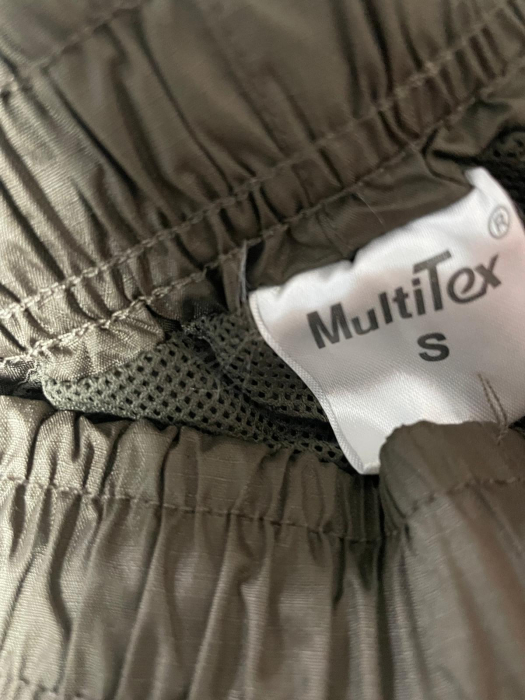 Pantaloni fas                        S [3]