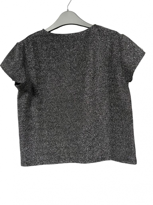 Kappahl bluza lucioasa                                       S [2]