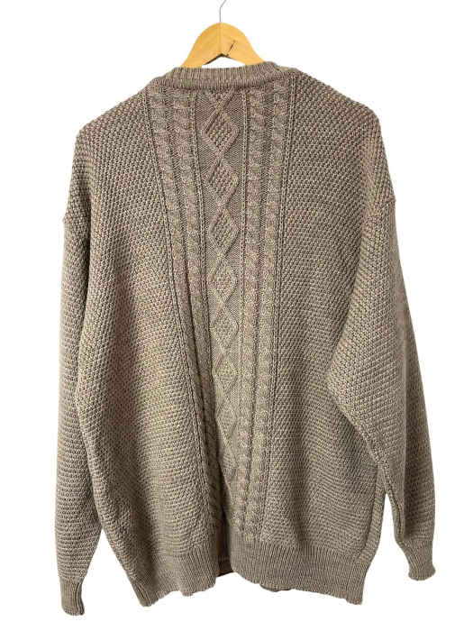Cardigan din lana                        XL [2]
