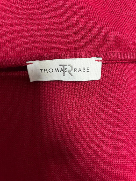 Thomas Rabe pulover lung                       M [4]