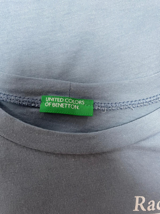 Benetton tricou baieti                         140 [3]