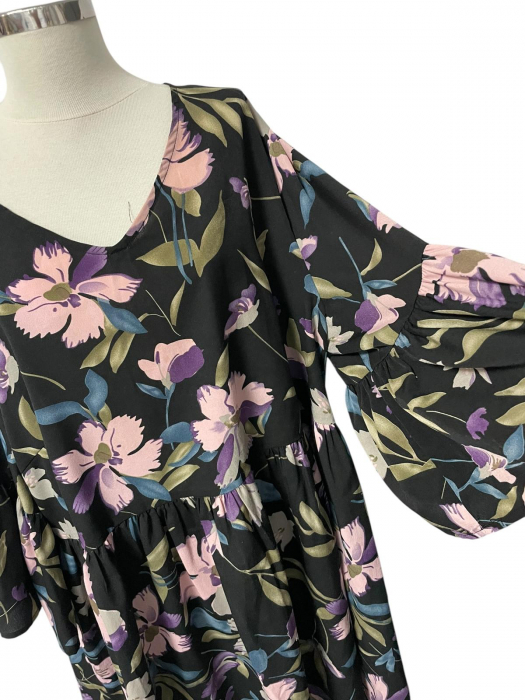 Shein rochie                                 4XL [2]