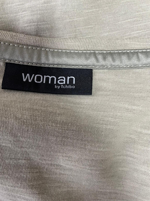 Woman tricou                        M [3]