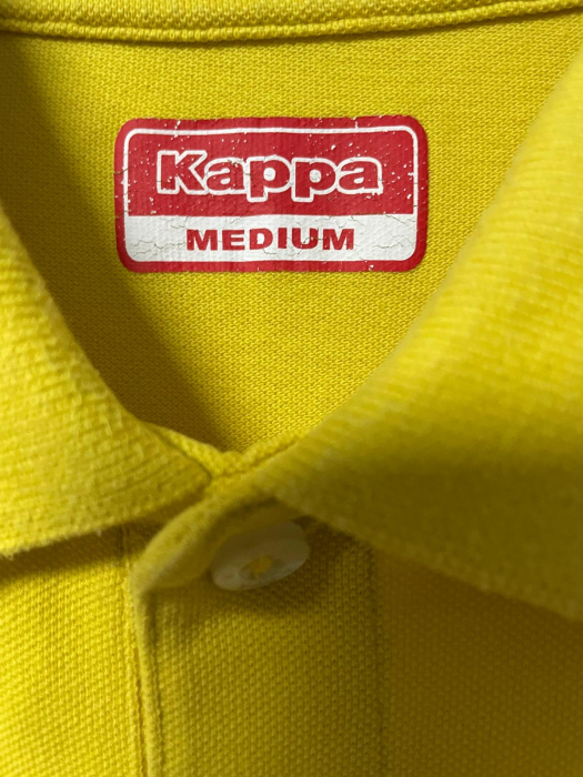 Kappa tricou                           S [3]
