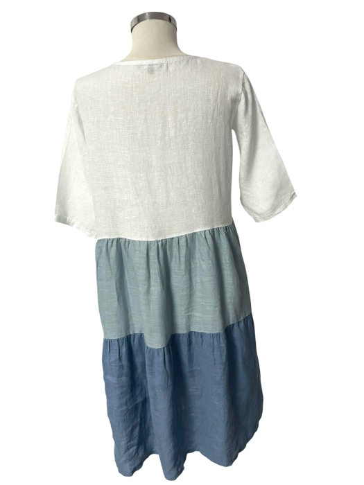 Laurence Gray rochie in                                 L [2]