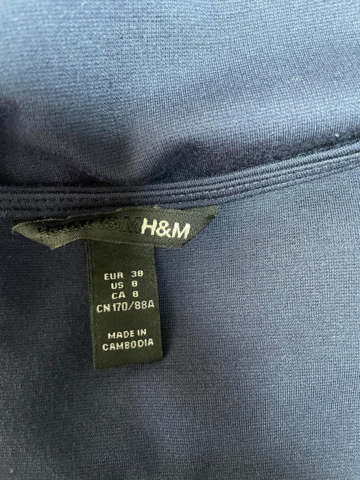 H&M rochie                  M [3]