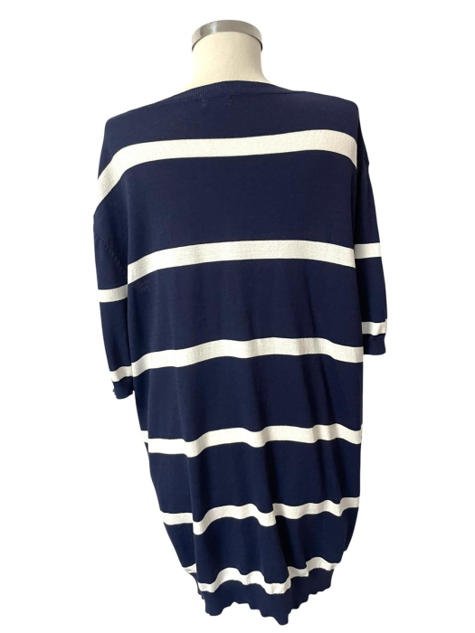 Pulover lung                           XXL [2]