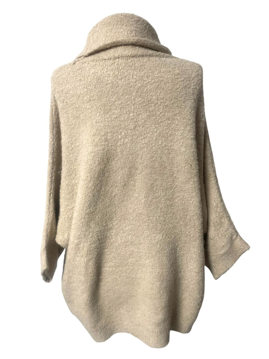 Soccx pulover oversize                        L [2]