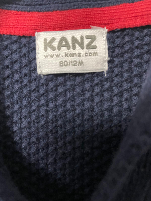 Kanz pulover                     80 [3]