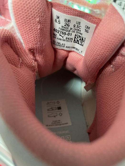 Puma ghete fete                       26 [6]