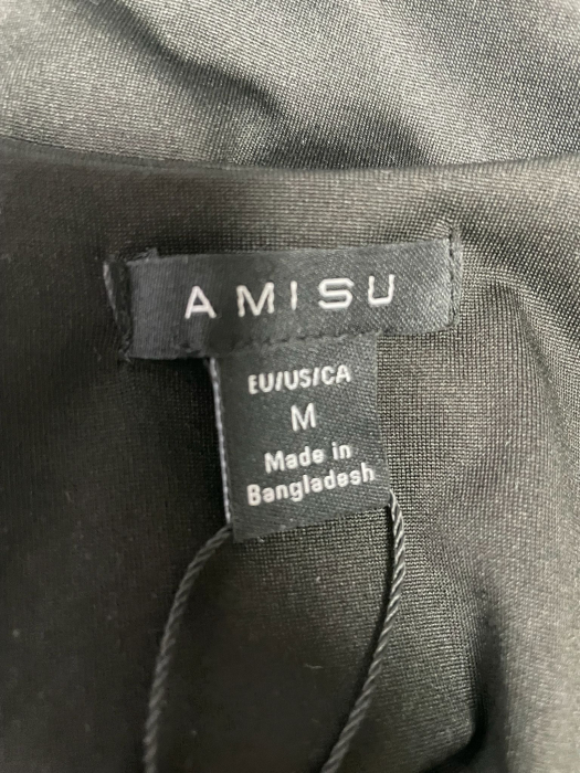 Amisu maiou                                                    S [3]