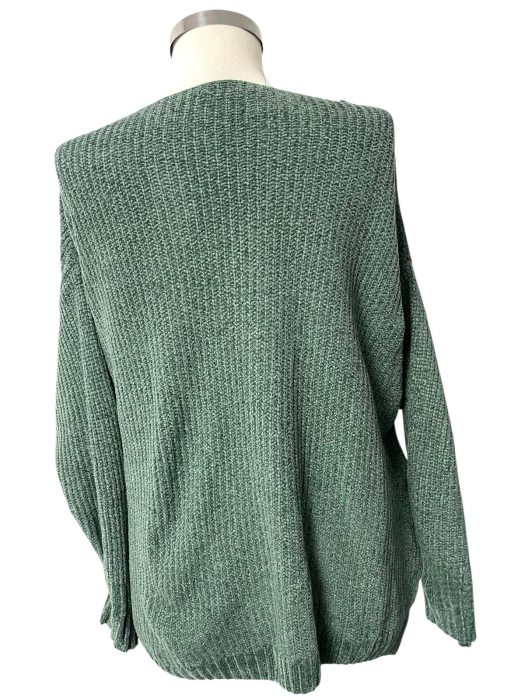 Pulover                           XL [2]