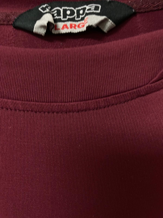 Kappa tricou            L [3]