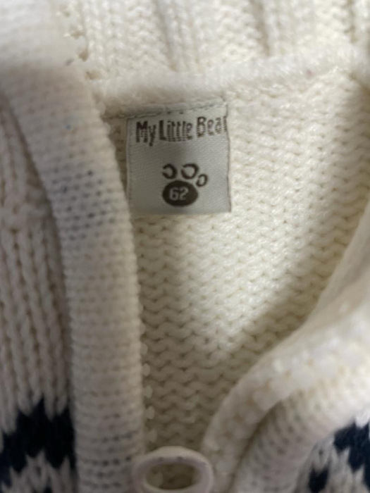 Pulover My Little Bear                       62 [3]