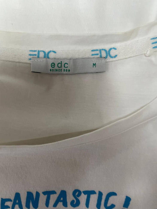 Edc tricou                             M [3]