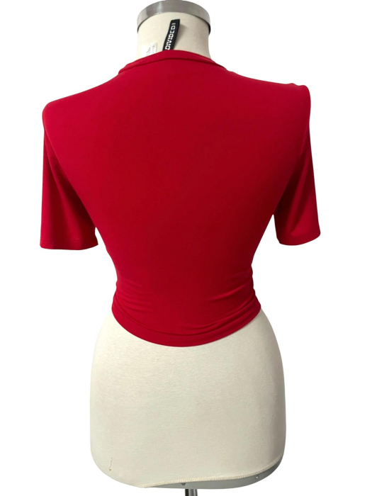 H&M tricou                            XS [2]