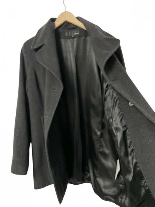 Hennes palton amestec lana si casmir                  M/40 [4]