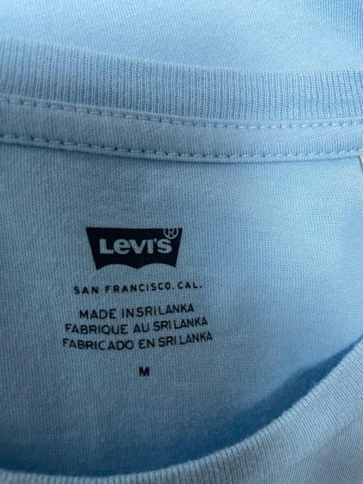 Levi's tricou                     M [3]
