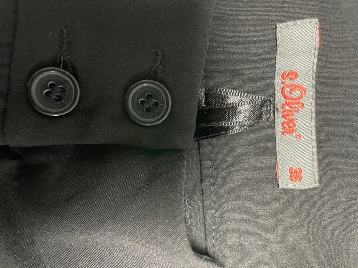 S.Oliver pantaloni                     M [3]
