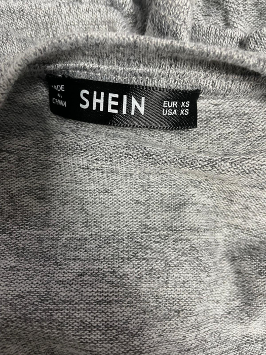 Shein bluza                           XS [3]