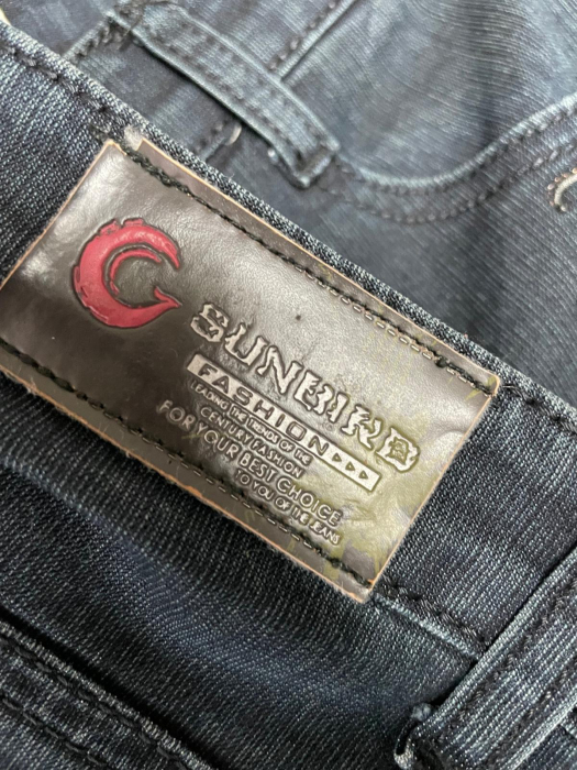 Sunbird blugi                               M [3]