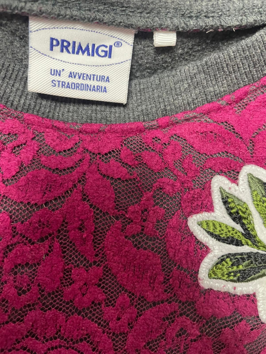 Primigi pulover                                     154 [3]