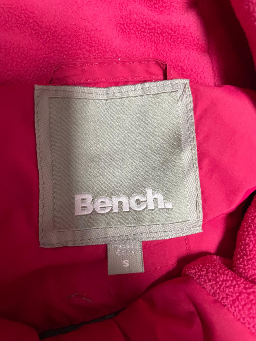 Bench geaca                       S [3]