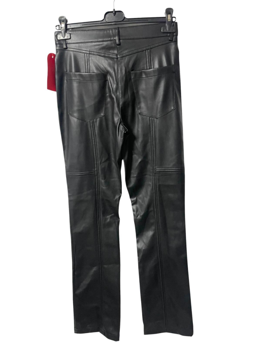 Tally Weijl pantaloni imitatie piele                         M [2]