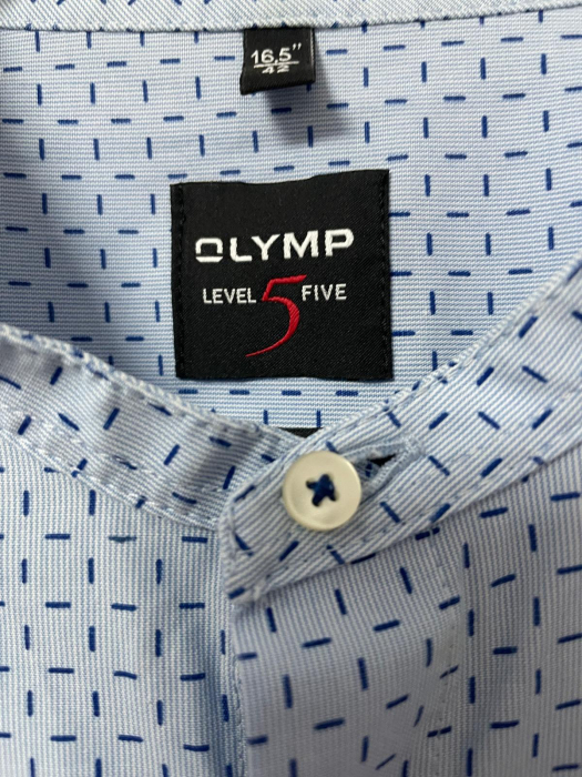 Olymp camasa                         L [3]