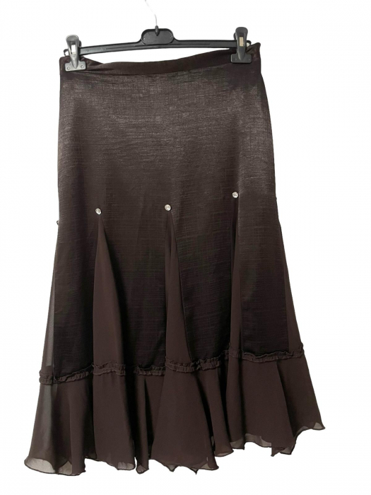 Rosa Isabella set sacou si fusta                   M/L [4]