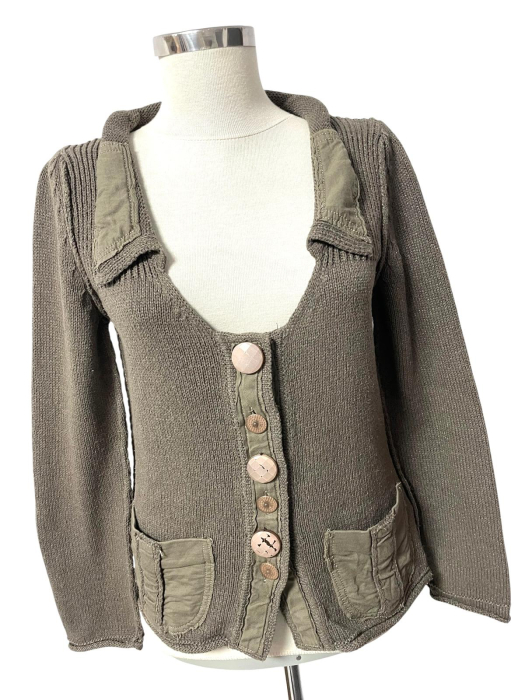 Bottega cardigan                             M [1]