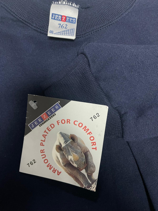 Rusell hanorac                           3XL [3]