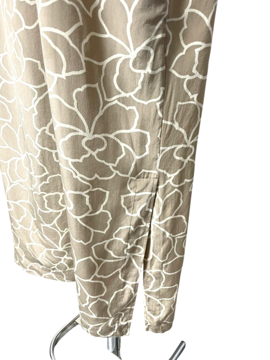 Cerruti  rochie matase                      XXL [3]