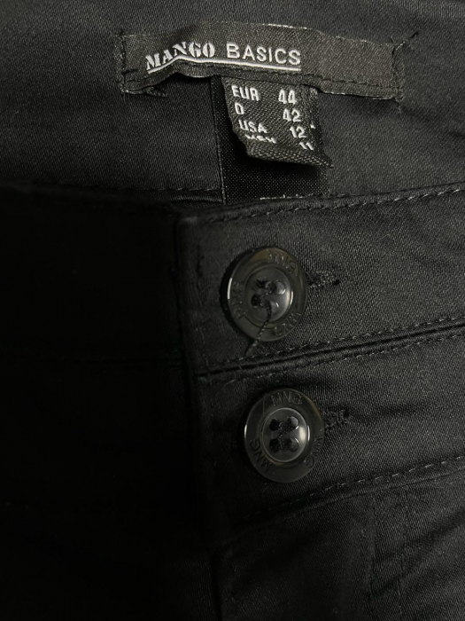 Mango pantaloni 3/4                    XL [3]