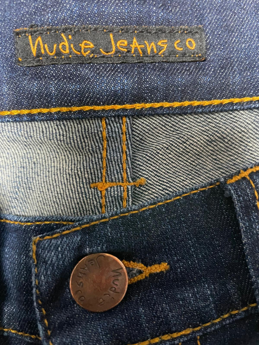 Nudie Jeans                      XS [3]