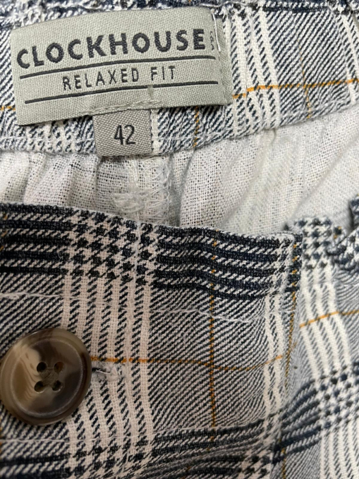 Clockhouse pantaloni amestec in                   XL [3]