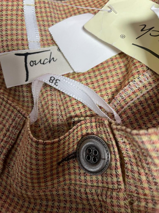 Touch pantaloni talie inalta                    M [3]