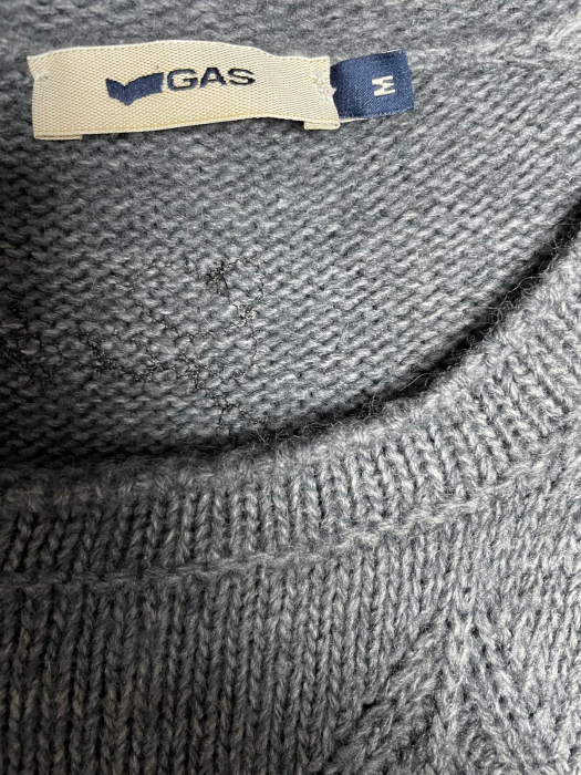 Gas rochie amestec lana, alpaka, mohair                    S/M [3]