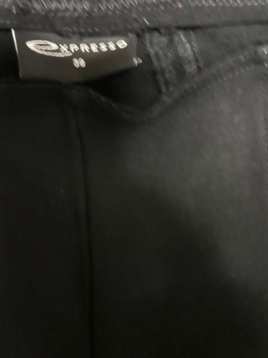 Expresso pantaloni/ colanti                               S/M [3]