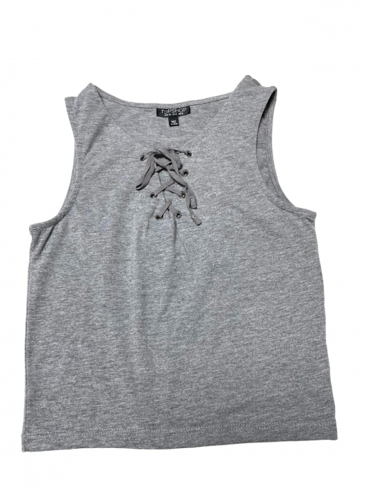 Top Shop maiou crop                   S [1]