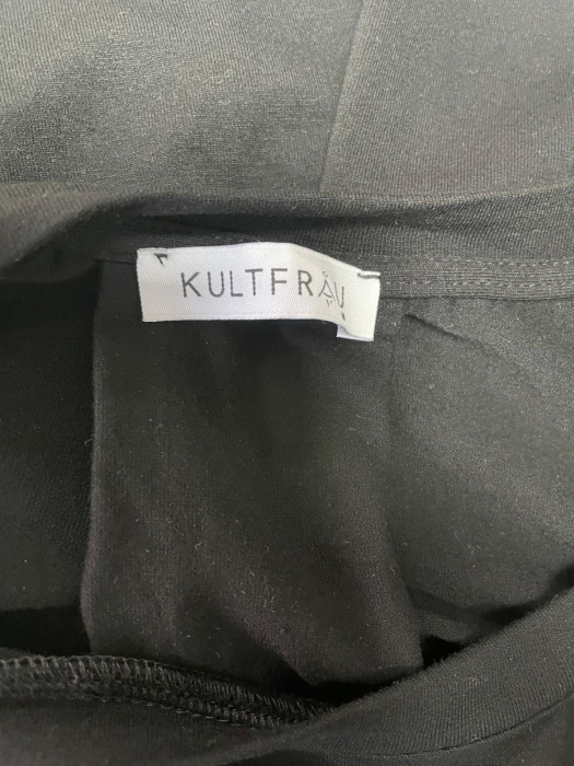 Kultfrau rochie lejera cu buzunare                      L [3]