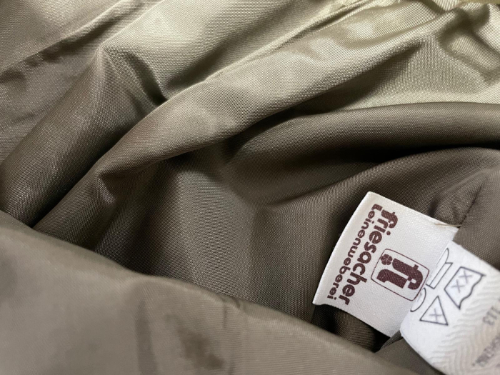 Fusta bumbac si in                        XL-2XL [3]
