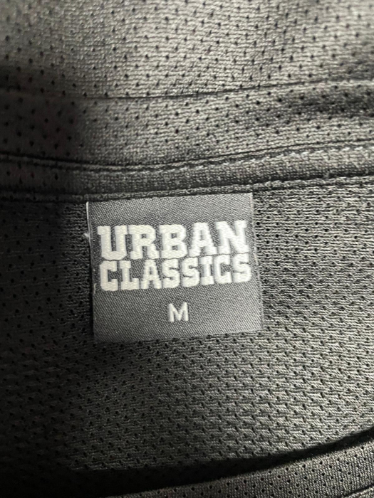 Urban Classics tricou                      M [3]