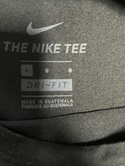 Nike tricou                             L [3]