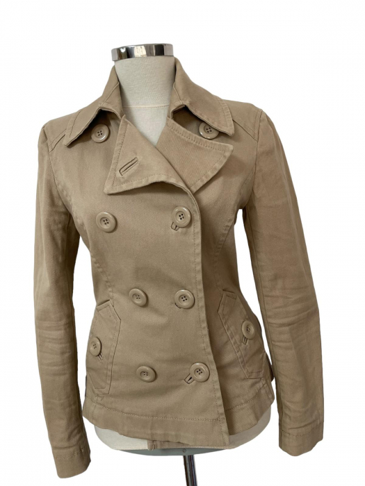 H&M jacheta                      S [1]