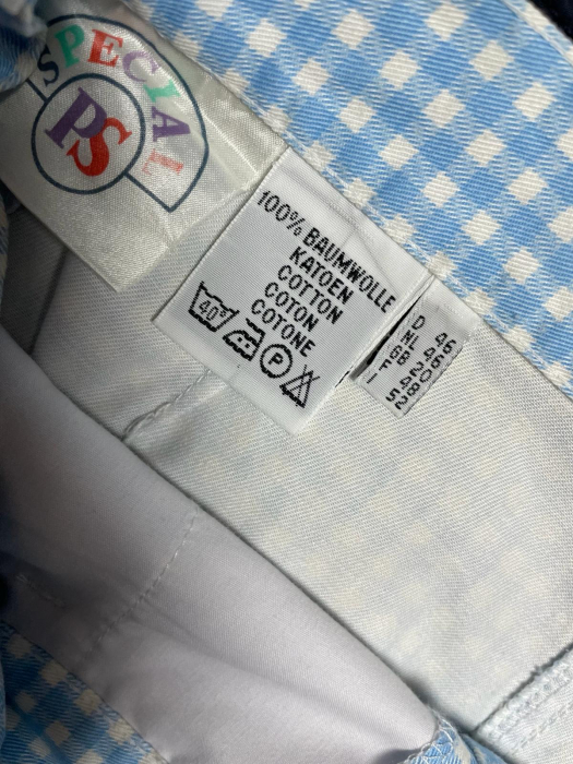 Pantaloni scurti                XL [3]