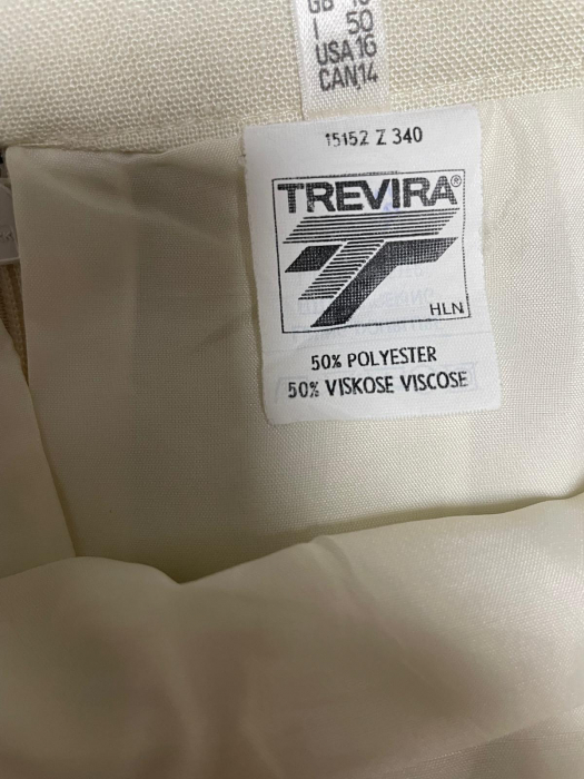 Trevira fusta                              XL [3]