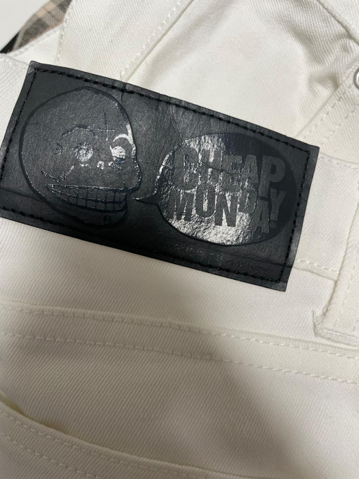 Cheap Monday blugi                      XXS [3]